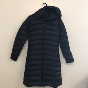 Patagonia coat
